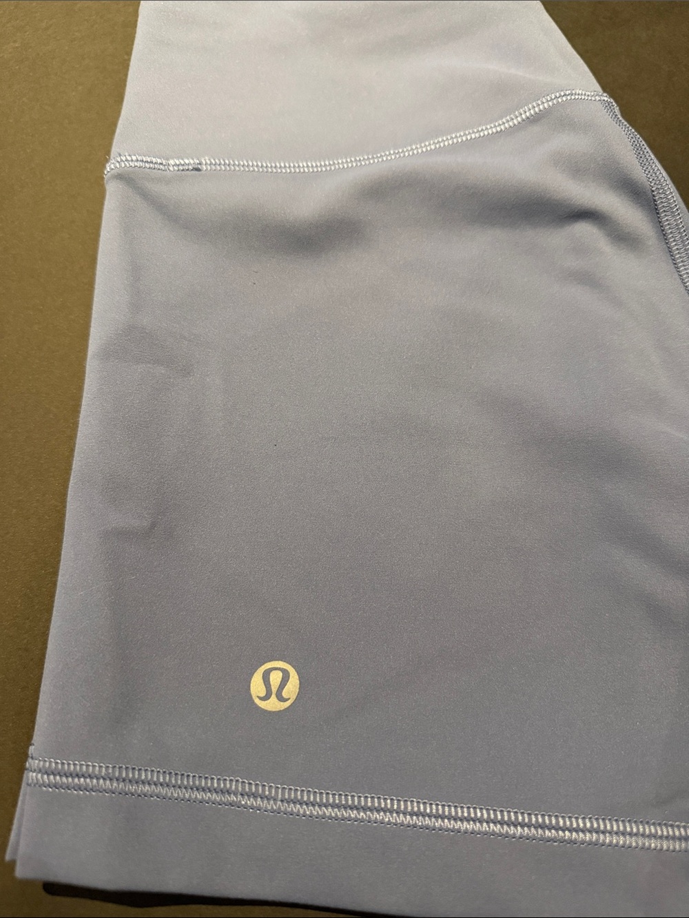 Lululemon Athletica Wunder Train High-Rise Short 4” - Picture 4 of 4